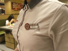 -海底捞火锅(青山湖万达夜宵主题店)