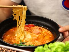 -九田家黑牛烤肉料理(中北镇店)