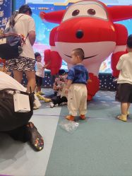 -奈尔宝家庭中心·亲子餐厅(苏州大悦城店)