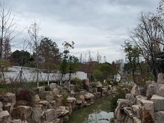 -江心屿景区