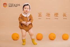 -胡子叔叔亲子儿童摄影旗舰店