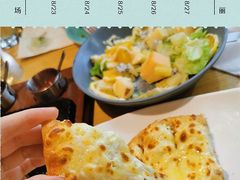 -菲滋意式餐厅(上虞万和城店)