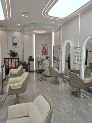 -宇东国际 HAIR SALON