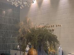 -涟LIAN·泰式按摩·MASSAGE·SPA(深业上城店)