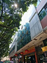 -一德国际玩具文具精品广场(一德路地铁站店)