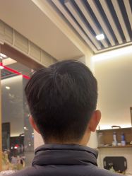 -MARTIN'S BARBER SHOP男士理发馆