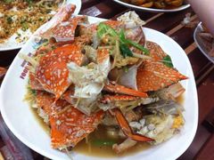 -班赞海鲜市场