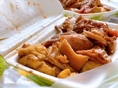 -细妹五香牛杂(步行街店)