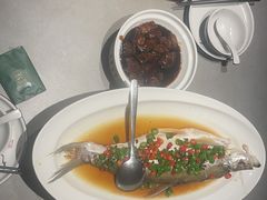 -绿茶餐厅(广州天河城店)