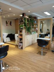 -潘多拉Hairsalon