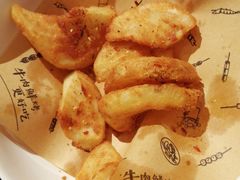 -雪熊哈尔滨烧烤·精酿啤酒·砂锅(中央胜境店)