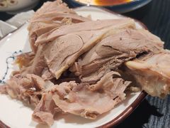 -真食净香居·内蒙烧麦(亚运村店)