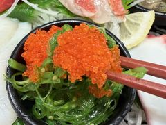 -滨寿司(新街口中央商场店)