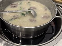 -盈田盈粥庄(博山东路店)