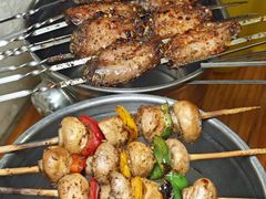 -炒豆合作社(东四总店)