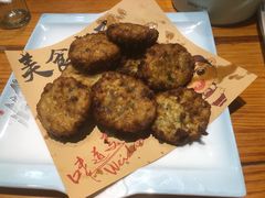 -大家发海鲜城夜排档(华山中路店)