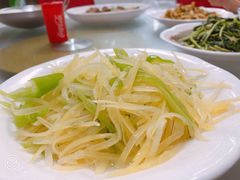 -翠茗农庄土菜馆(天目湖店)