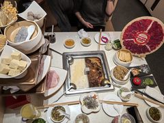 -海底捞火锅(吾悦国际广场店)
