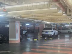 -光启城时尚购物中心