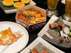 -和一料理(安阳店)