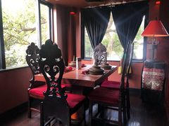 -花马天堂云南餐厅 Lost Heaven(高邮路店)