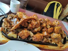 -桃子餐厅·天津菜(红星路直营店)