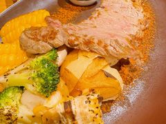 -玛尚诺意式餐厅(天环广场店)