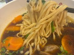 -康师傅私房牛肉面(申虹店)