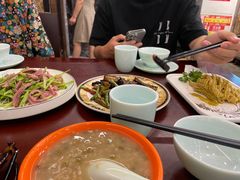 -都一处烧麦馆(前门店)