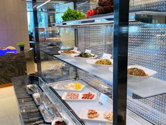 -厦门艾美酒店·新食谱西餐厅