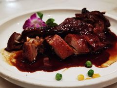 -朝郡酒家·粤菜(燕大星苑店)