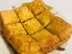 西多士-好好滋味茶餐厅