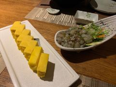-酒井酱子·深夜食堂(东城汇店)