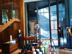 -星巴克臻选(北京前门大街店)