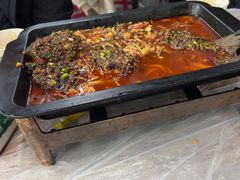 -小民大排档(光谷店)