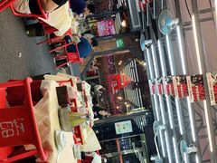 -樊记王·朝阳烧烤粥吧(星沙店)