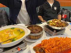 -刘胖子家常菜·蹄花焖藕(中南店)