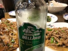 -缘来聚·徽菜名店(黄山宏村店)