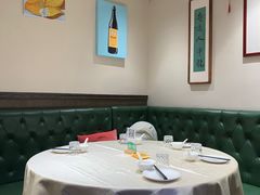 -阿莉餐厅(枣阳路店)