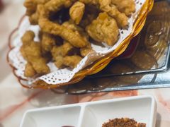-李师傅脆肚(梅林店)