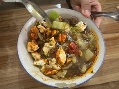 -老字号贾家肉丸糊辣汤(光明巷店)