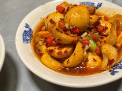 -潇湘阁(汉光百货店)