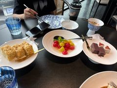 -喜悦烤鸭·新京菜(王府井店)