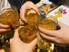 -清水日本料理铁板烧(学府路店)