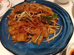 -稻香海鲜饭店(第一国际店)