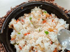 -渝绝回味碗土家洋芋饭(学道街店)