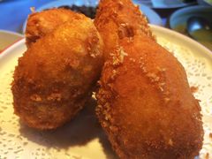 金鸭梨-大鸭梨烤鸭(枣园店)