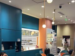 -海马体照相馆(新南凯德广场店)