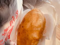 -家阳赵师傅油饼包烧麦(粮道街店)