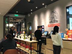 -棒约翰比萨·意面(金桥国际店)